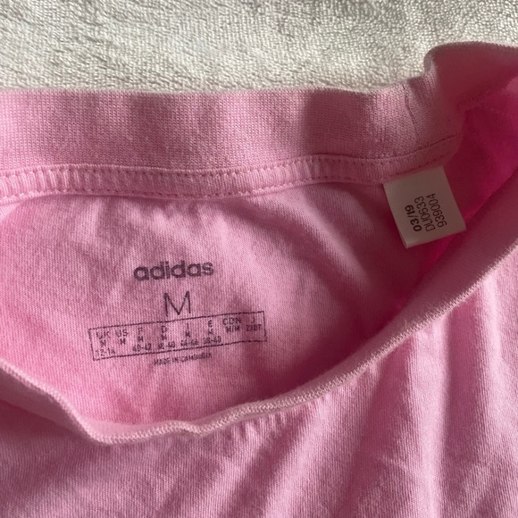 Adidas T-Shirt (open to offers!) - Picture 6 of 8